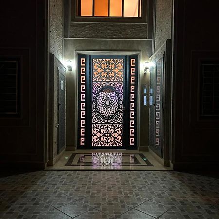 Apartment Nador Jadid Hay Al Matar Appart 009 Exteriér fotografie