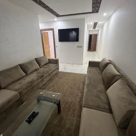 Apartment Nador Jadid Hay Al Matar Appart 009 Exteriér fotografie