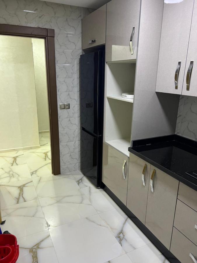 Apartment Nador Jadid Hay Al Matar Appart 009 Exteriér fotografie