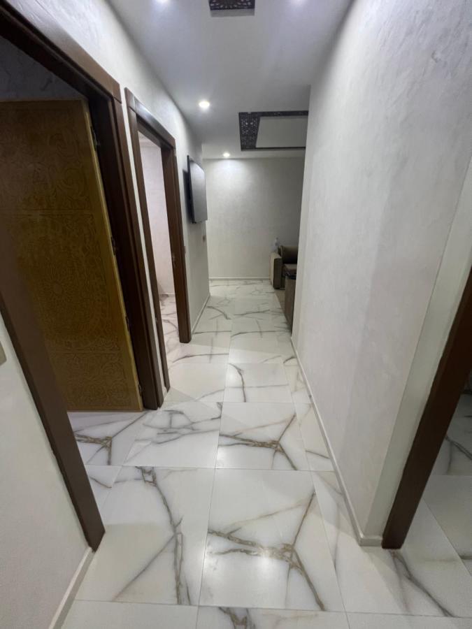 Apartment Nador Jadid Hay Al Matar Appart 009 Exteriér fotografie