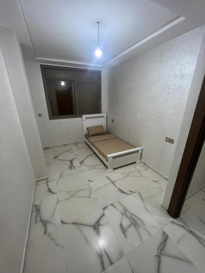 Apartment Nador Jadid Hay Al Matar Appart 009 Exteriér fotografie