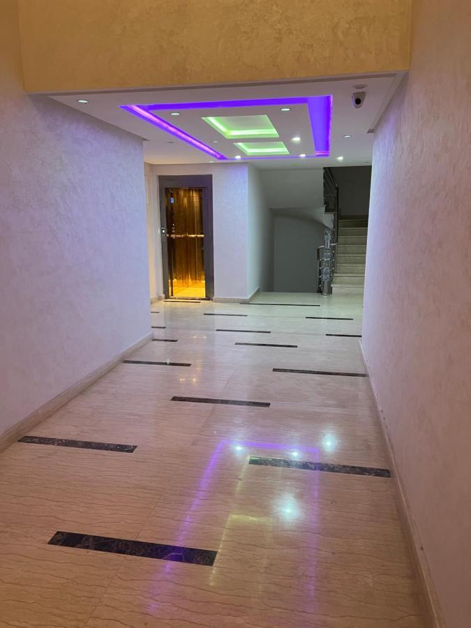 Apartment Nador Jadid Hay Al Matar Appart 009 Exteriér fotografie