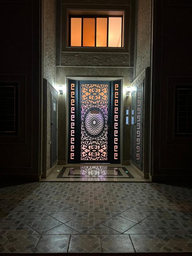 Apartment Nador Jadid Hay Al Matar Appart 009 Exteriér fotografie