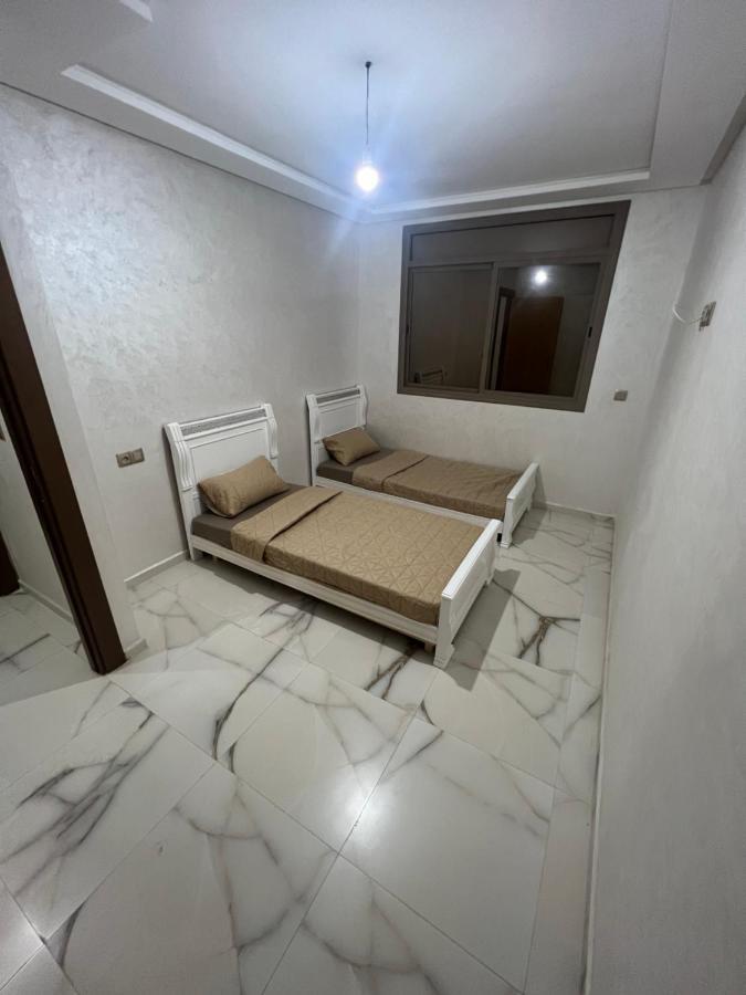 Apartment Nador Jadid Hay Al Matar Appart 009 Exteriér fotografie